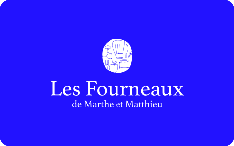 Les Fourneaux de Marthe et Matthieu