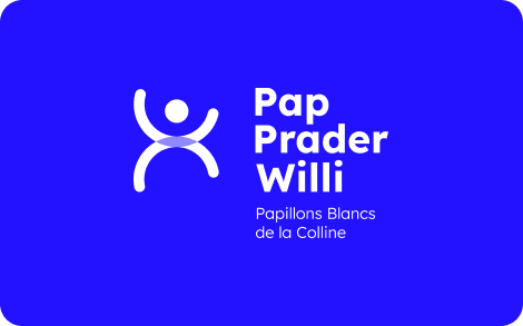 Pap Prader Willi